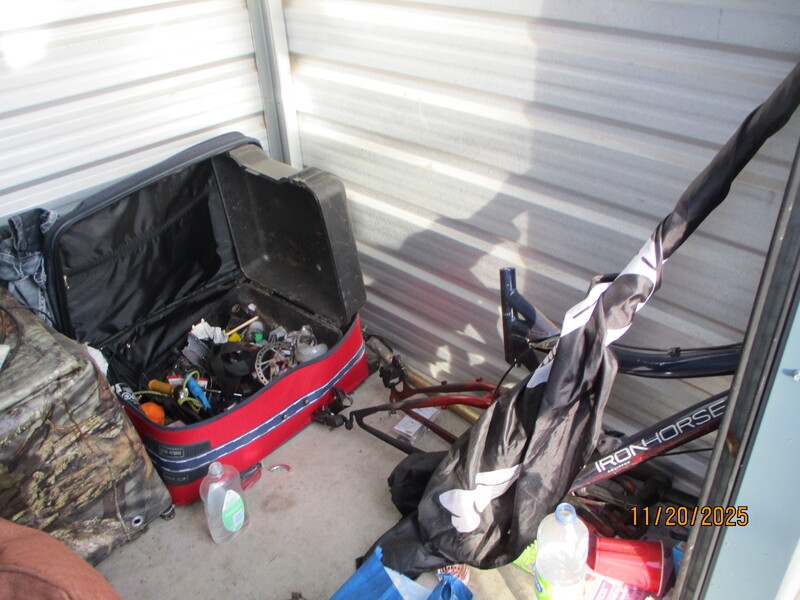 2580 - StorageMart 144 Ave & 127 St  auction IB-8960 10