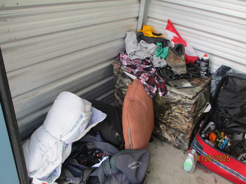 2580 - StorageMart 144 Ave & 127 St  auction IB-8960 20