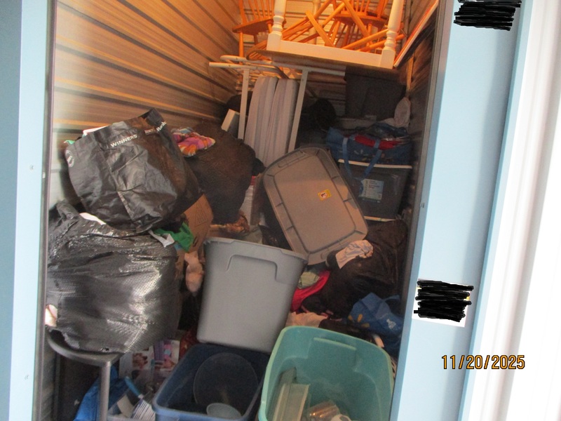 2580 - StorageMart 144 Ave & 127 St  auction IB-2407