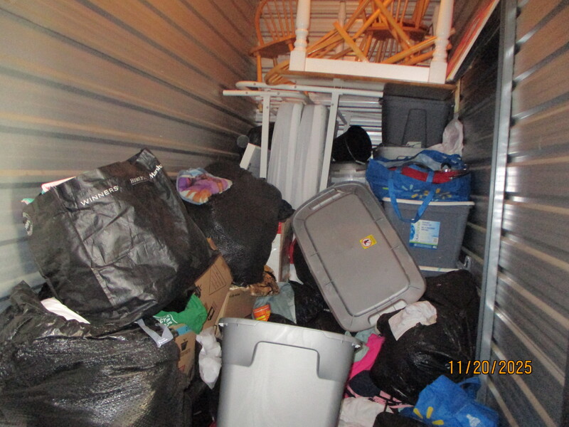 2580 - StorageMart 144 Ave & 127 St  auction IB-2407 20