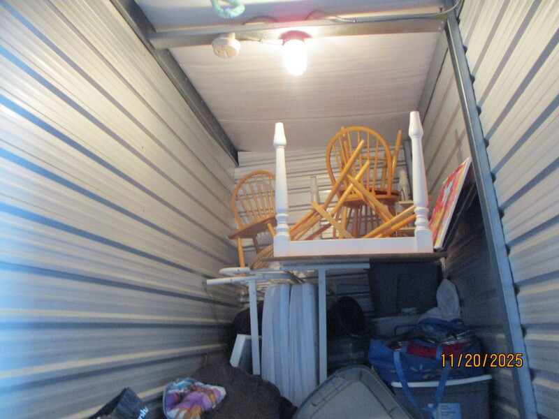 2580 - StorageMart 144 Ave & 127 St  auction IB-2407 30