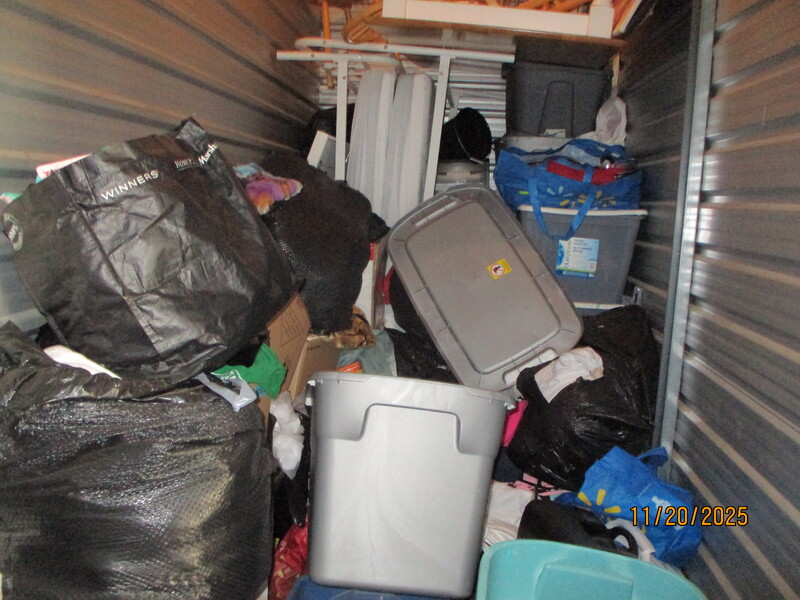 2580 - StorageMart 144 Ave & 127 St  auction IB-2407 40