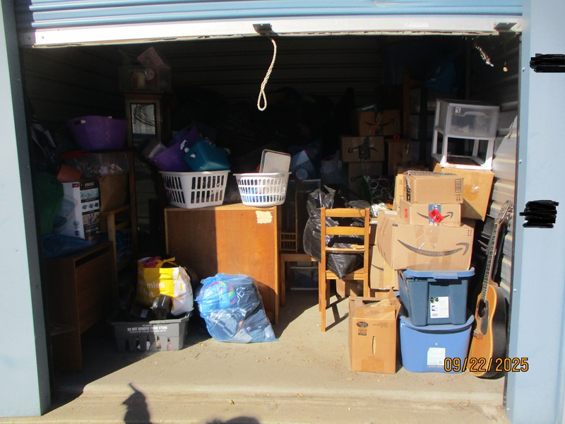 2580 - StorageMart 144 Ave & 127 St  auction IB-1334