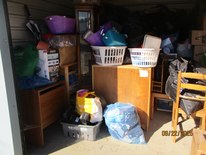 2580 - StorageMart 144 Ave & 127 St  auction IB-1334 10