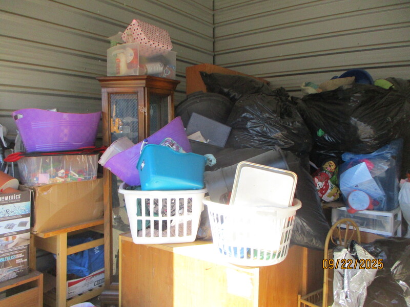 2580 - StorageMart 144 Ave & 127 St  auction IB-1334 30