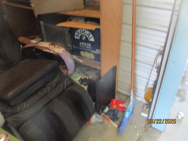 2580 - StorageMart 144 Ave & 127 St  auction IB-6616 10