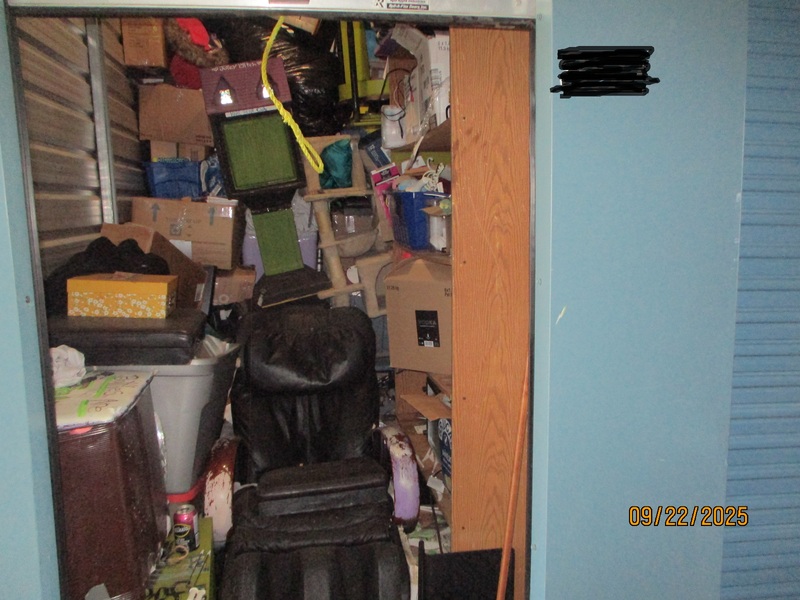 2580 - StorageMart 144 Ave & 127 St  auction IB-6616 20