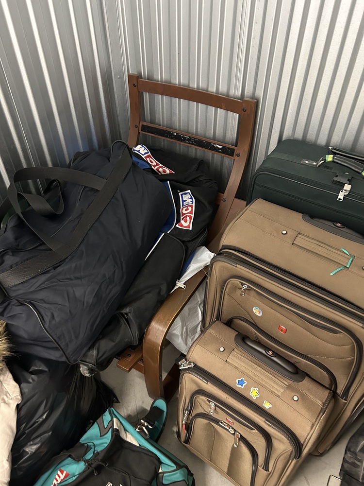 Storguard - Burnaby  auction IB-2386 30