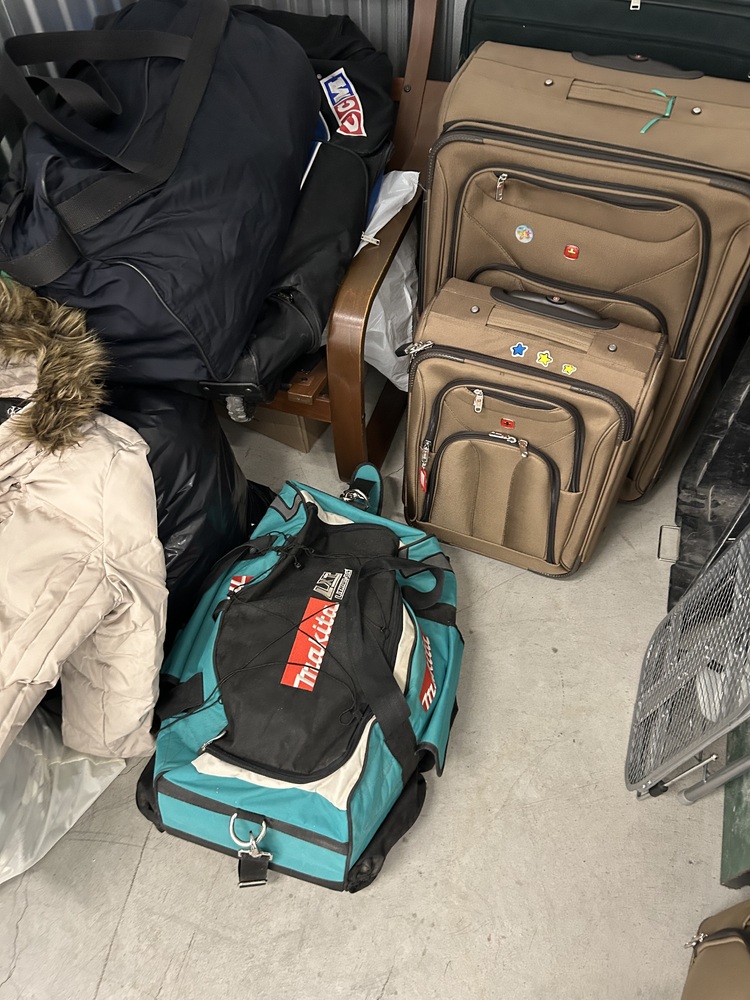 Storguard - Burnaby  auction IB-2386 40