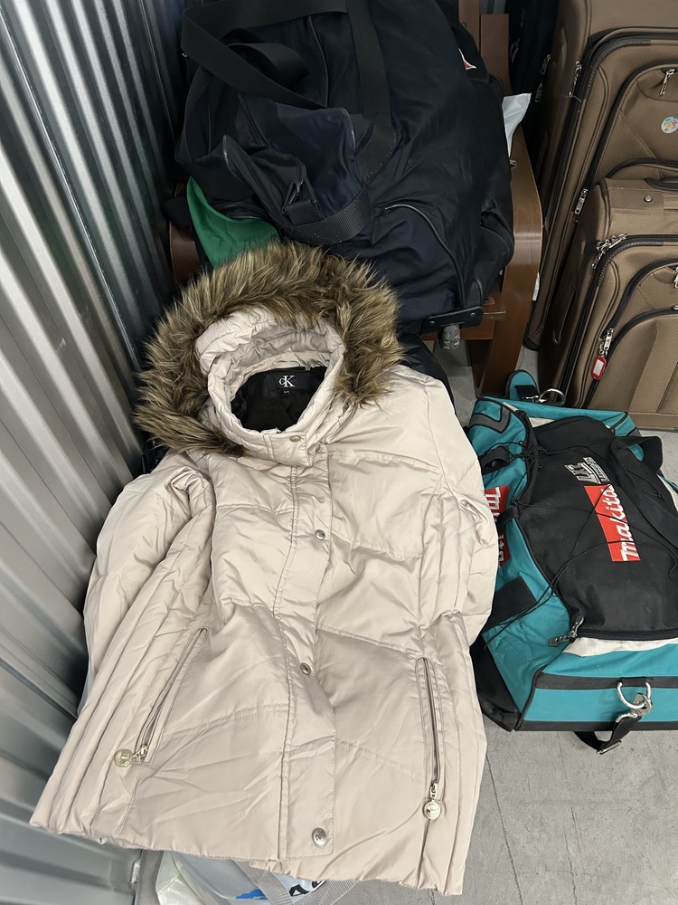 Storguard - Burnaby  auction IB-2386 50