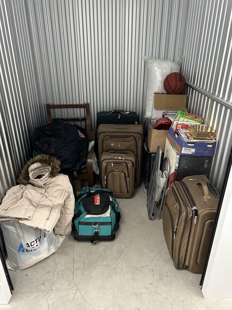 Storguard - Burnaby  auction IB-2386 60