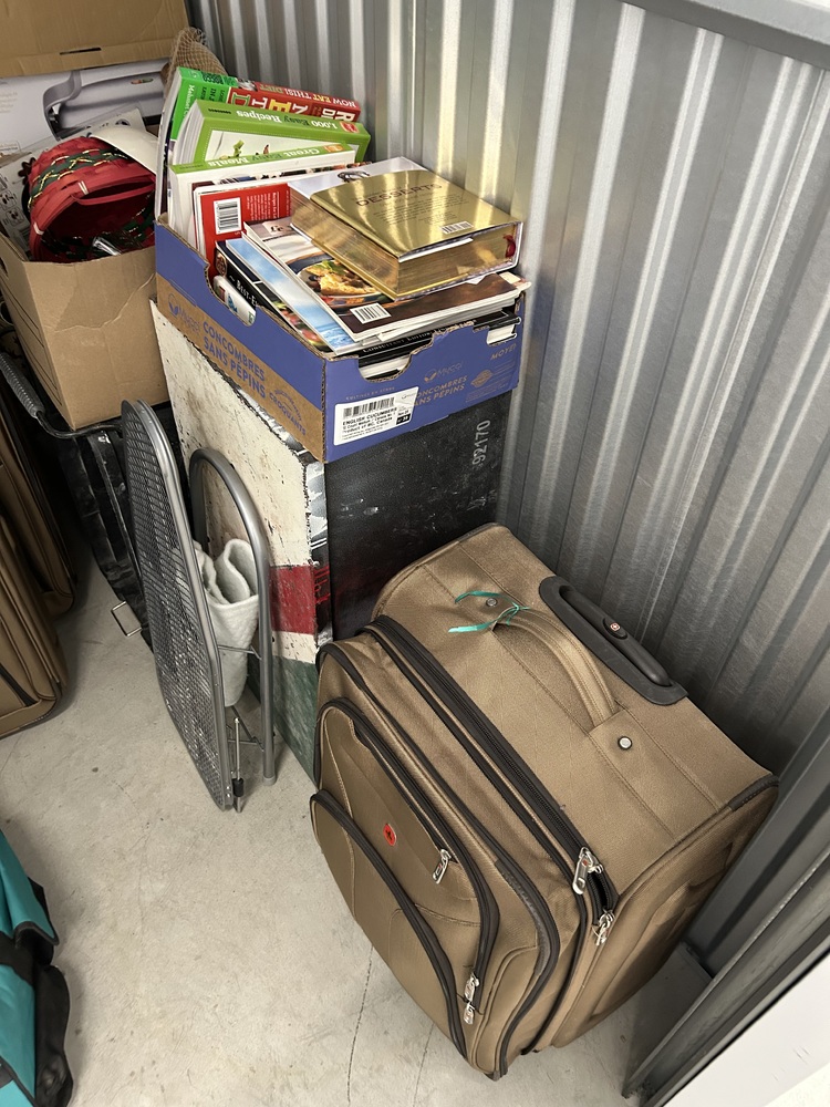 Storguard - Burnaby  auction IB-2386 70