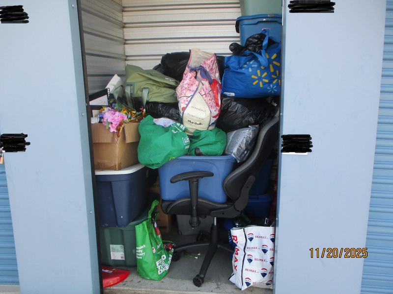 2580 - StorageMart 144 Ave & 127 St  auction IB-2217 10