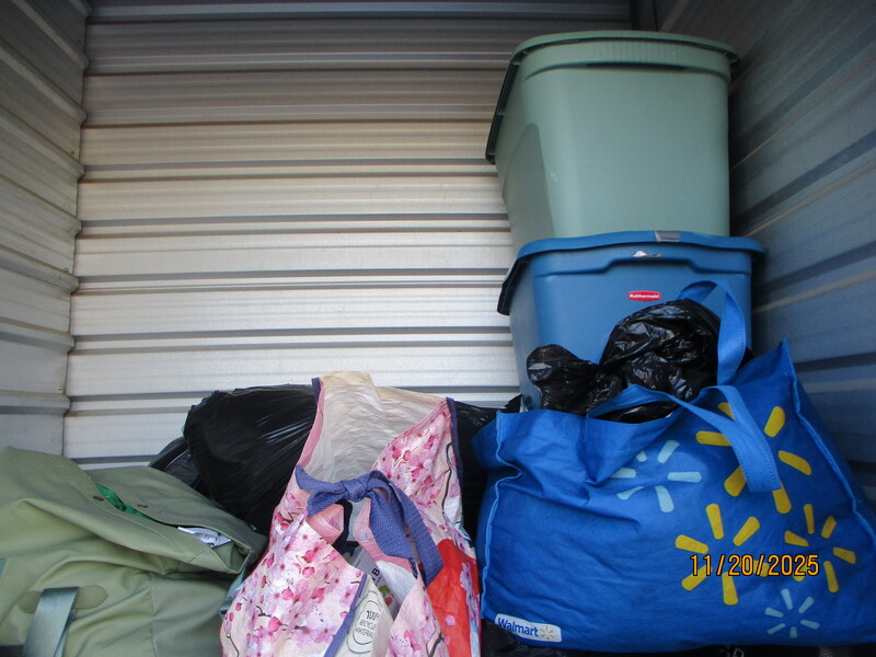 2580 - StorageMart 144 Ave & 127 St  auction IB-2217 30