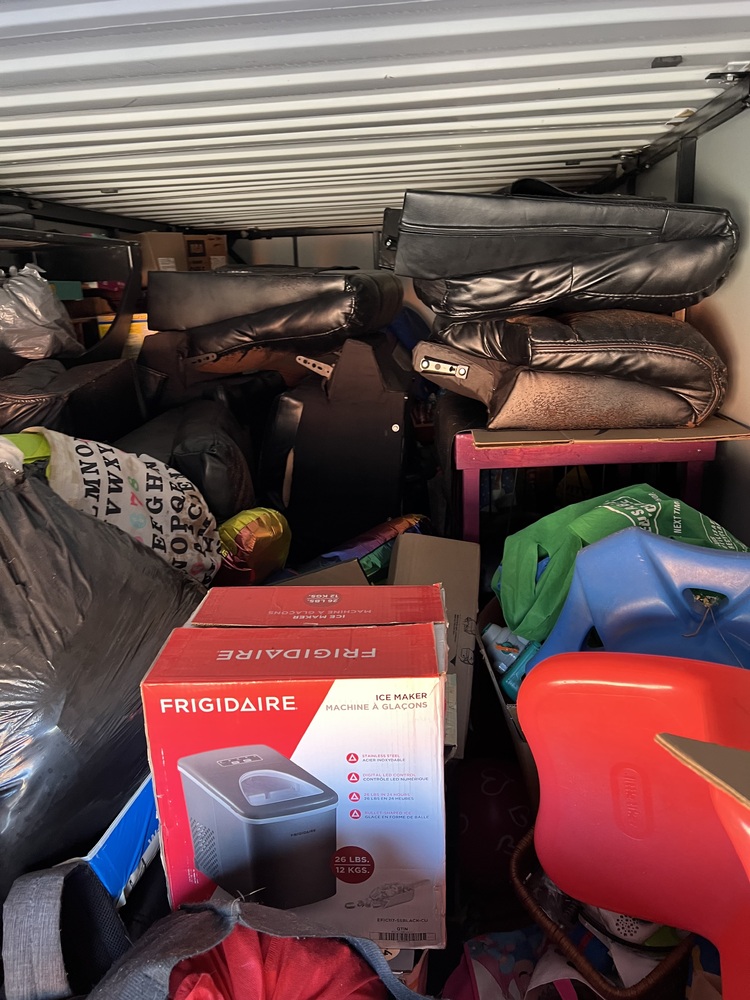 3004 - StorageMart St Thomas  auction IB-7258 30