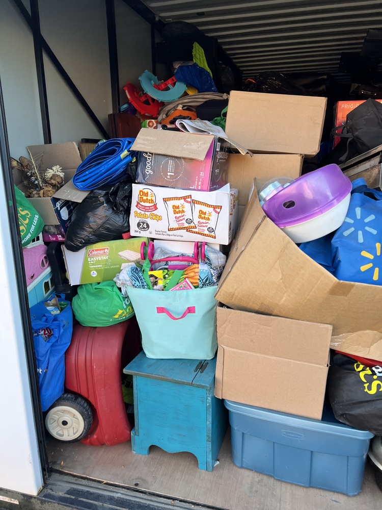 3004 - StorageMart St Thomas  auction IB-7258 70