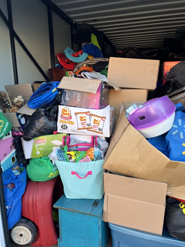 3004 - StorageMart St Thomas  auction IB-7258 100