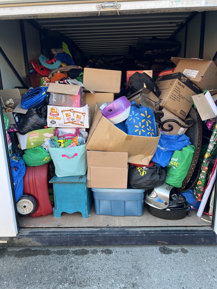 3004 - StorageMart St Thomas  auction IB-7258 120