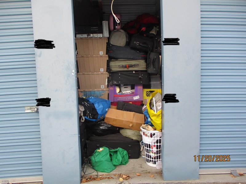 2580 - StorageMart 144 Ave & 127 St  auction IB-9743 20