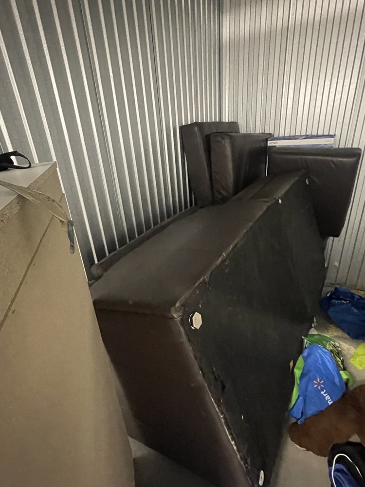 SmartStop Self Storage - Vodden Main St Brampton  auction IB-9598 10