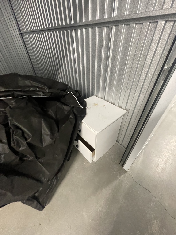 SmartStop Self Storage - Vodden Main St Brampton  auction IB-9598 20