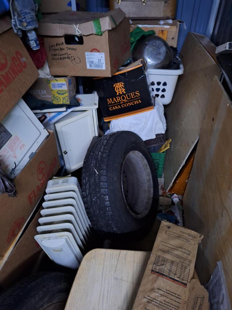 L020 - Depotium Mini-Entrepot - 1819 Rue Montcalm -   auction IB-5789 10