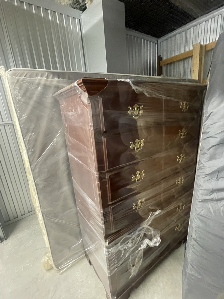 SmartStop Self Storage - Vodden Main St Brampton  auction IB-7310 10