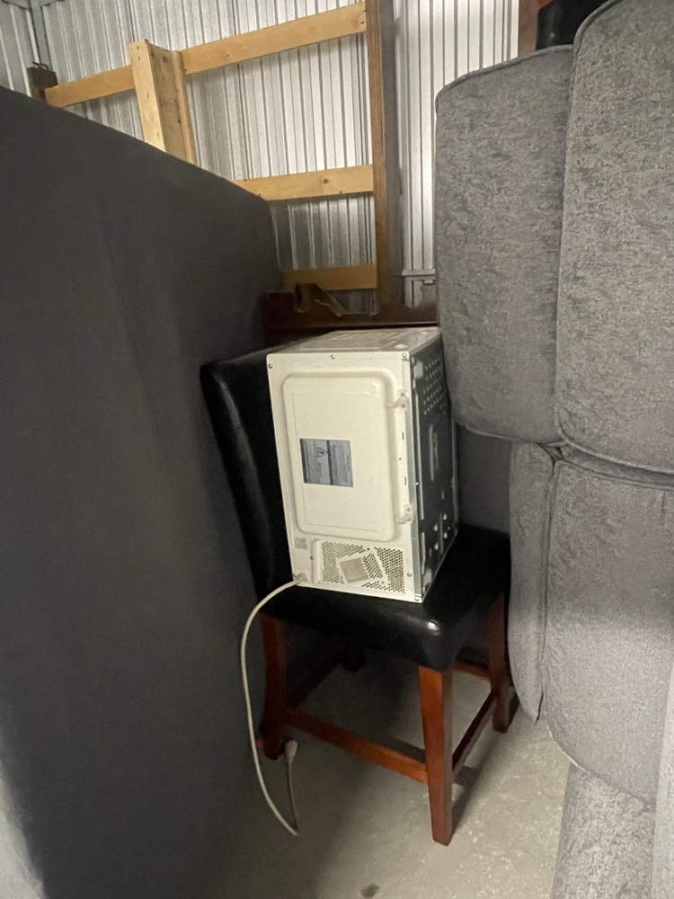 SmartStop Self Storage - Vodden Main St Brampton  auction IB-7310 20