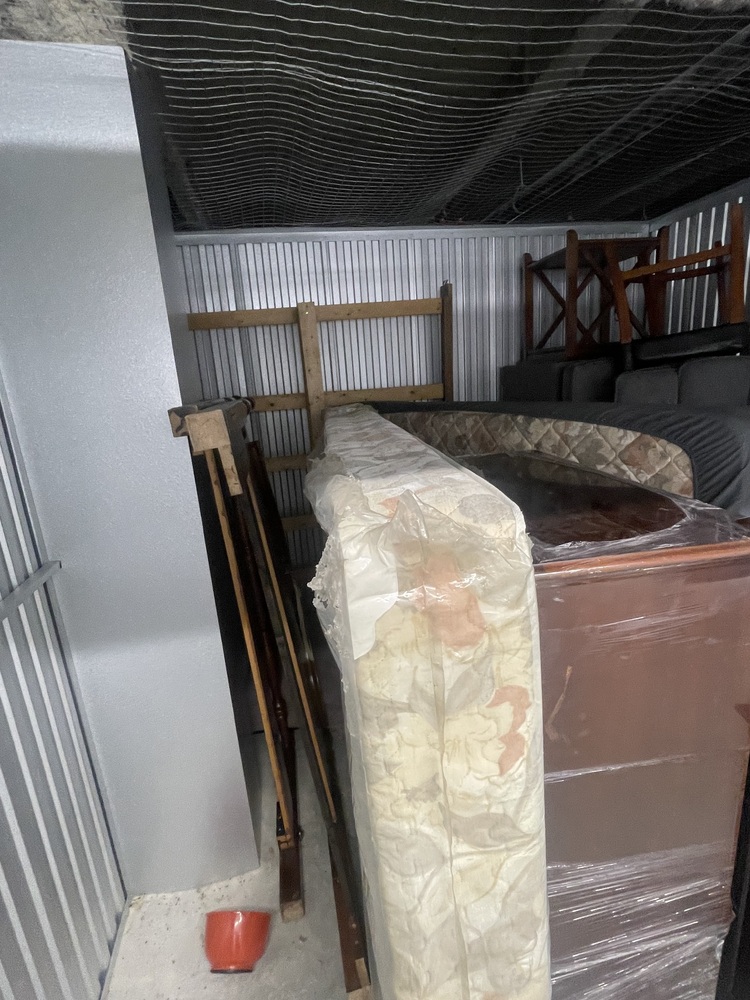 SmartStop Self Storage - Vodden Main St Brampton  auction IB-7310 40