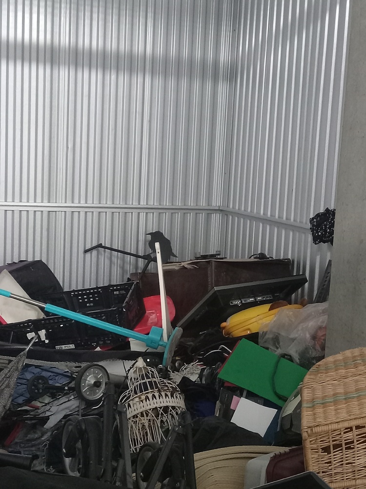 SmartStop Self Storage - Franklin St Van  auction IB-8473 20