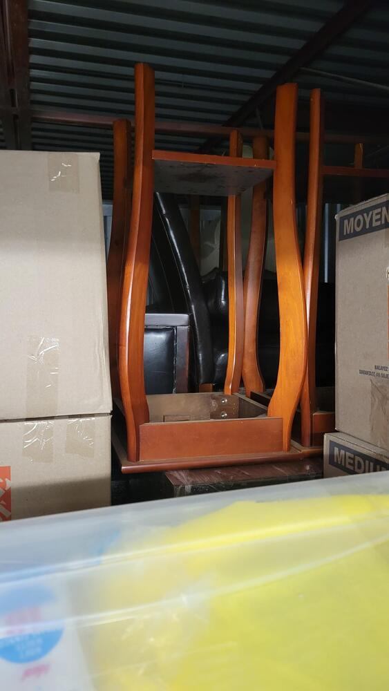 3021 - StorageMart OConnor Drive Toronto  auction IB-6811 10