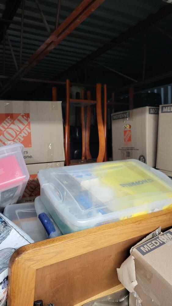 3021 - StorageMart OConnor Drive Toronto  auction IB-6811 20