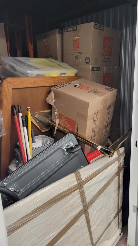 3021 - StorageMart OConnor Drive Toronto  auction IB-6811 50
