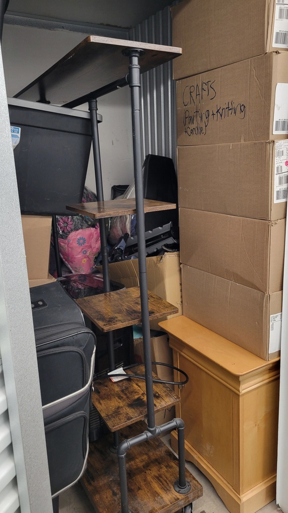 3021 - StorageMart OConnor Drive Toronto  auction IB-5858 30