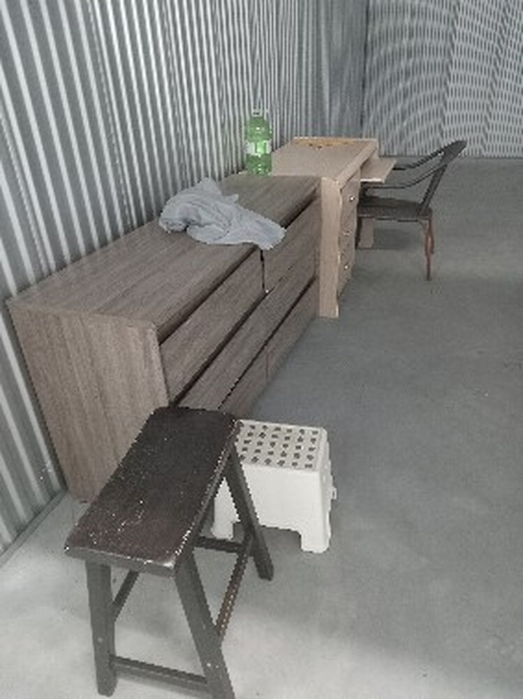 SmartStop Self Storage - Franklin St Van  auction IB-9310