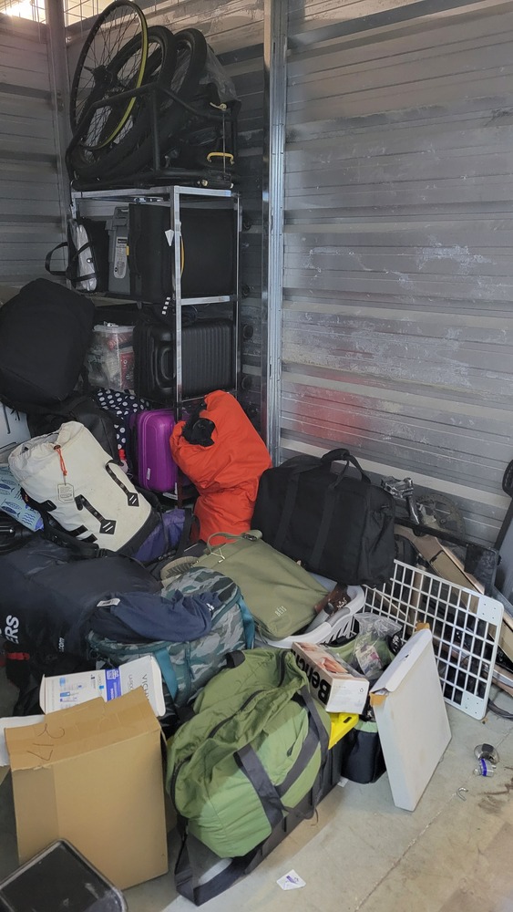 3021 - StorageMart OConnor Drive Toronto  auction IB-9738 20