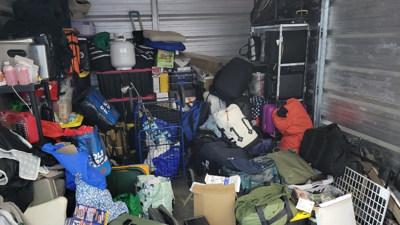 3021 - StorageMart OConnor Drive Toronto  auction IB-9738 40