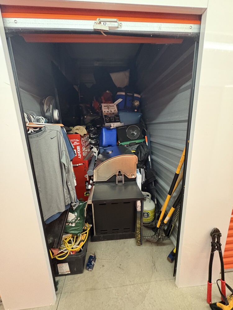 Public Storage P0053 -St-Joseph Blvd  auction IB-9321