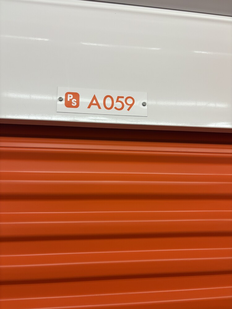 Public Storage P0053 -St-Joseph Blvd  auction IB-9321 10