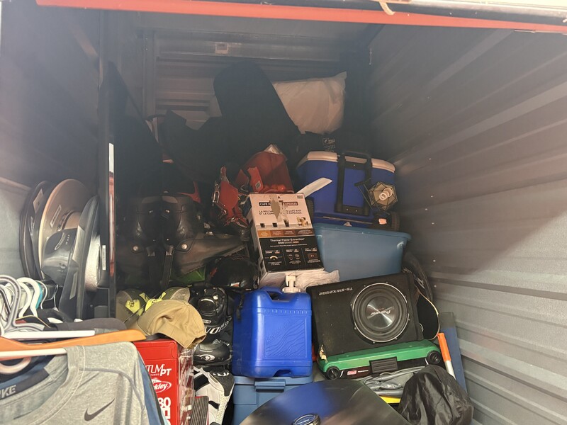 Public Storage P0053 -St-Joseph Blvd  auction IB-9321 20