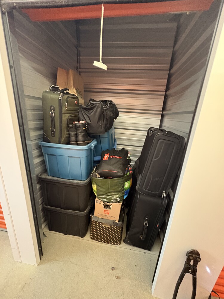 Public Storage P0053 -St-Joseph Blvd  auction IB-5551