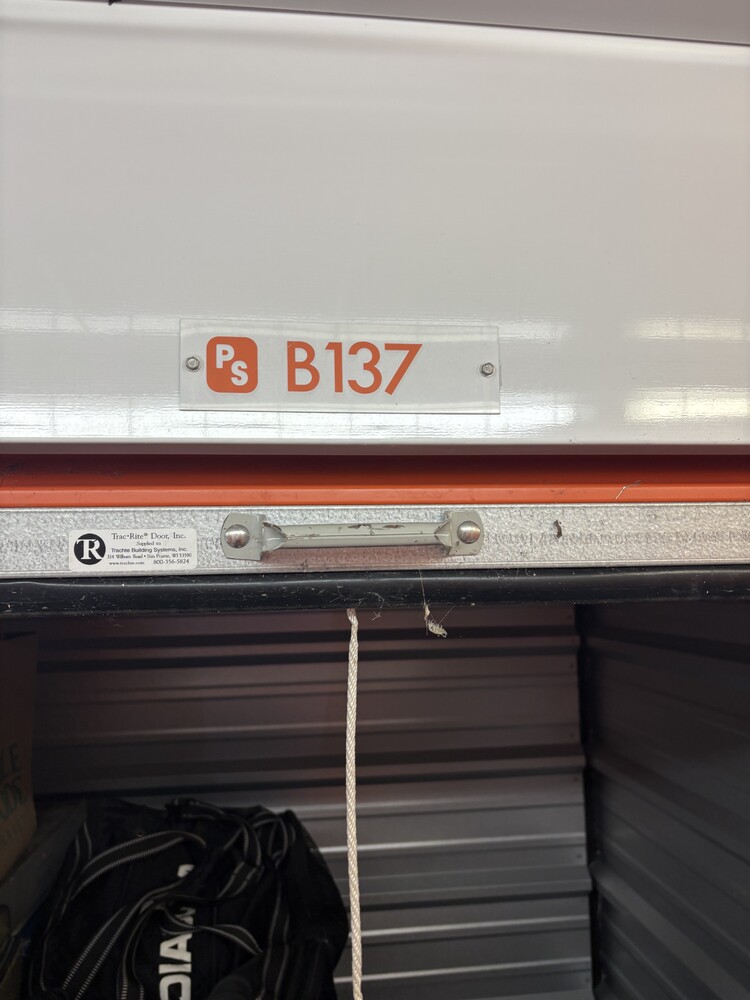 Public Storage P0053 -St-Joseph Blvd  auction IB-5551 10