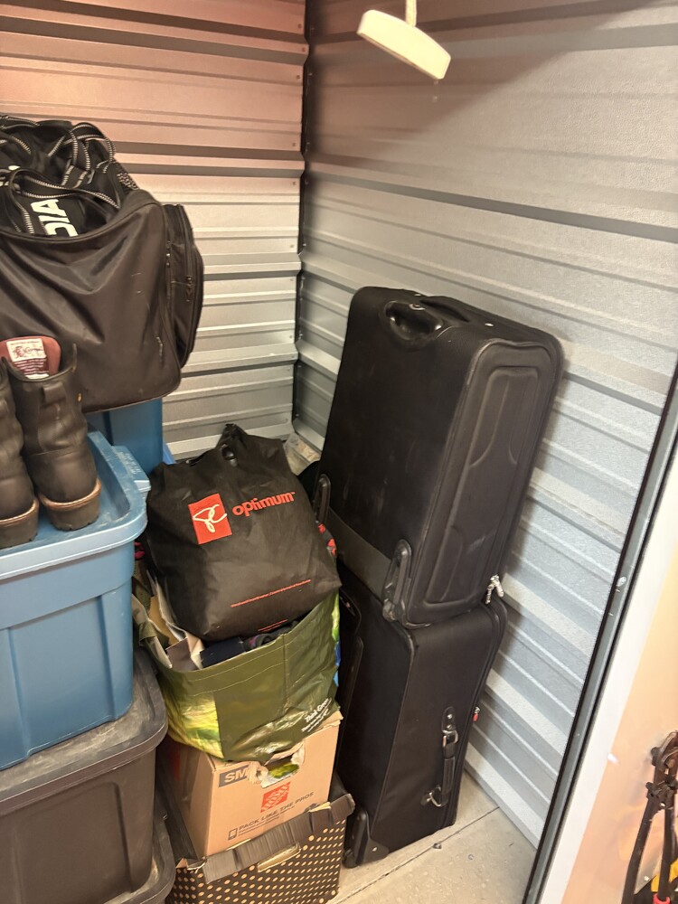 Public Storage P0053 -St-Joseph Blvd  auction IB-5551 20