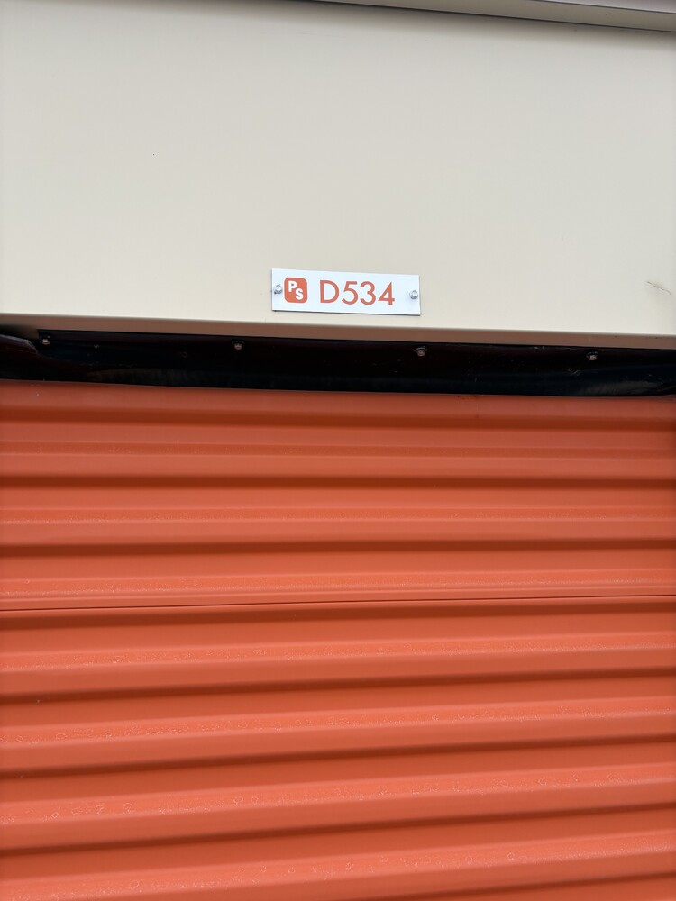 Public Storage P0053 -St-Joseph Blvd  auction IB-9013 10