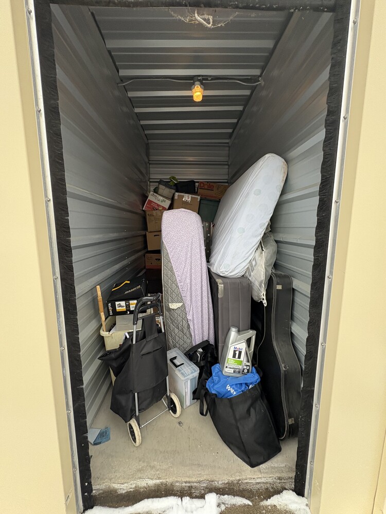 Public Storage P0053 -St-Joseph Blvd  auction IB-9013 20