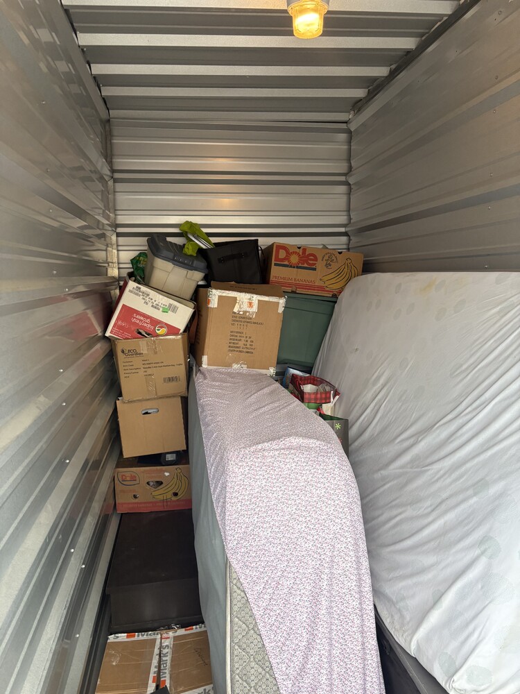 Public Storage P0053 -St-Joseph Blvd  auction IB-9013 30