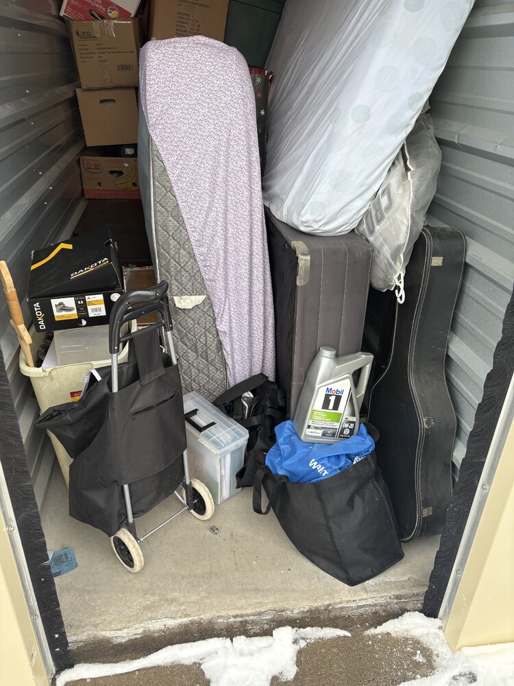 Public Storage P0053 -St-Joseph Blvd  auction IB-9013 40