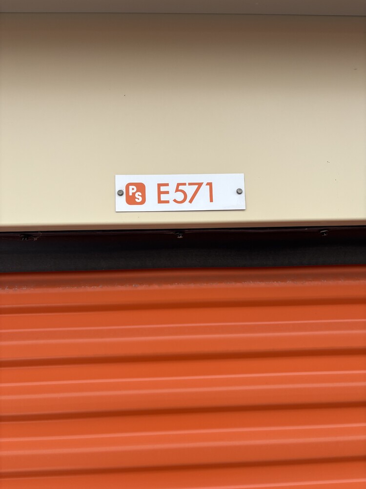 Public Storage P0053 -St-Joseph Blvd  auction IB-3179