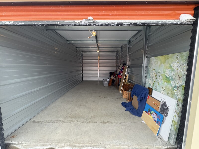 Public Storage P0053 -St-Joseph Blvd  auction IB-3179 10