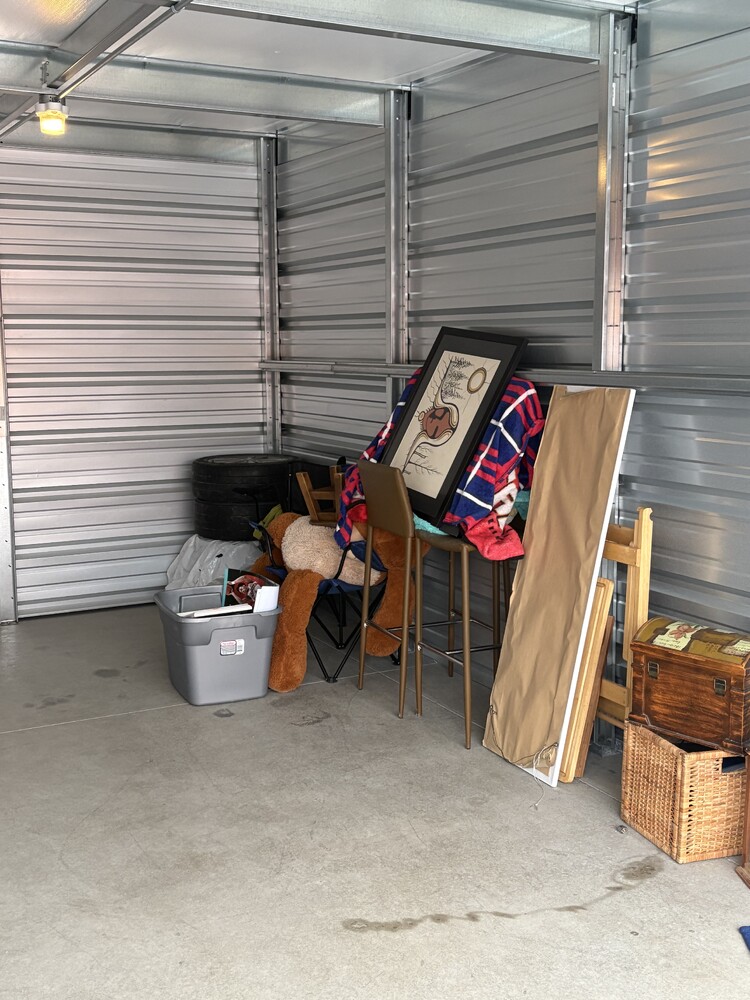 Public Storage P0053 -St-Joseph Blvd  auction IB-3179 20